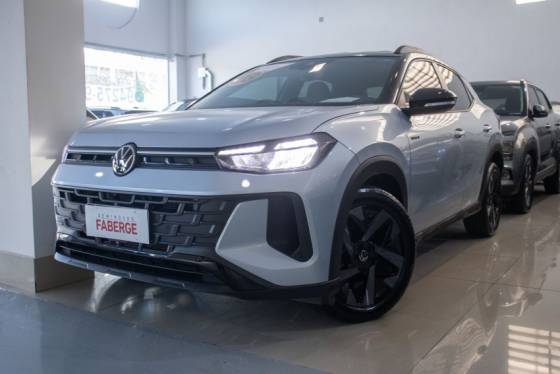 VOLKSWAGEN TERA 1.0 170 TSI HIGH AUTOMÁTICO